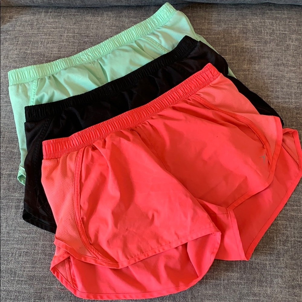 Athletic Shorts
